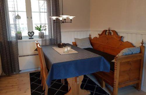 Torsby Cabin | 65 m² Lodge ∙ 3 bedrooms ∙ 6 guests