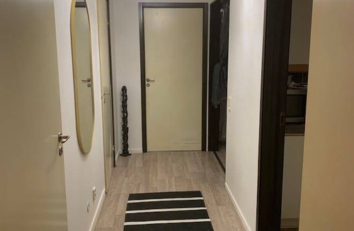 Molndal Resort | 65 m² Private room ∙ 1 bedroom ∙ 1 guest
