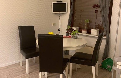 Molndal Resort | 65 m² Private room ∙ 1 bedroom ∙ 1 guest