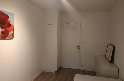 Flemingsberg Resort | 65 m² Private room ∙ 1 bedroom ∙ 1 guest