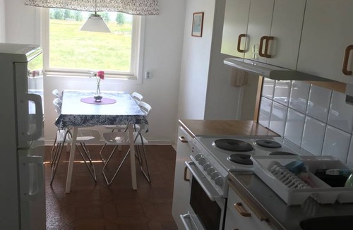 Kopingsvik House | 65 m² House ∙ 3 bedrooms ∙ 6 guests