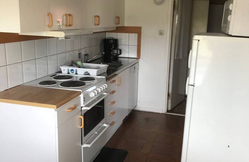 Kopingsvik House | 65 m² House ∙ 3 bedrooms ∙ 6 guests