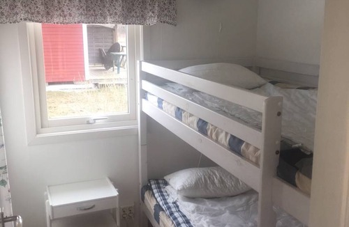 Kopingsvik House | 65 m² House ∙ 3 bedrooms ∙ 6 guests