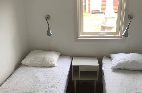 Kopingsvik House | 65 m² House ∙ 3 bedrooms ∙ 6 guests