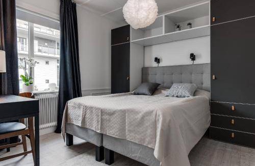 Innerstaden-Ostermalm Apartment | 65 m² Apartment ∙ 2 bedrooms ∙ 3 guests