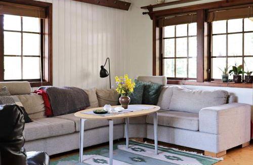 Mellerud House | 65 m² House ∙ 2 bedrooms ∙ 3 guests