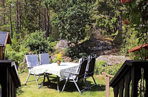 Mellerud House | 65 m² House ∙ 2 bedrooms ∙ 3 guests