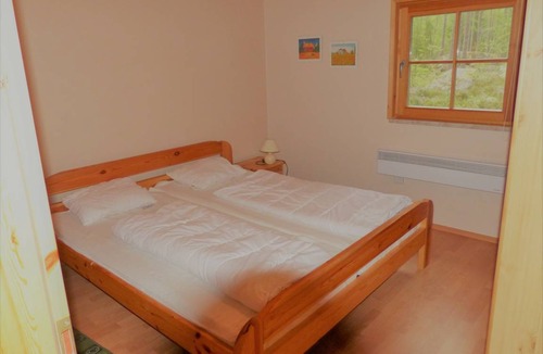 Tviklippan House | 65 m² House ∙ 2 bedrooms ∙ 4 guests