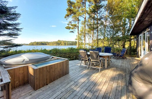Skanes Fagerhult House | 65 m² House ∙ 2 bedrooms ∙ 6 guests