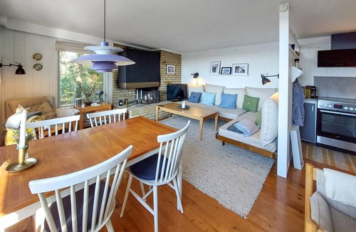 Skanes Fagerhult House | 65 m² House ∙ 2 bedrooms ∙ 6 guests