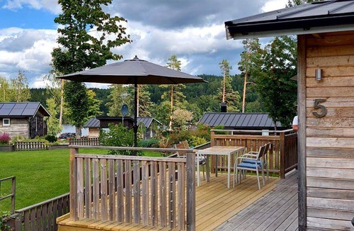 Dals Langed House | 65 m² House ∙ 2 bedrooms ∙ 4 guests