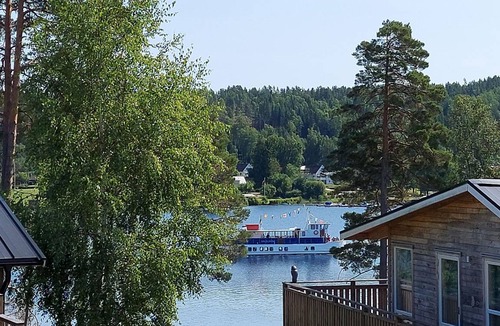Dals Langed House | 65 m² House ∙ 2 bedrooms ∙ 4 guests