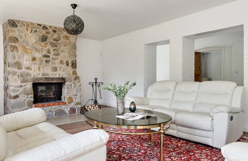 Onslunda House | 650 m² House ∙ 5 bedrooms ∙ 10 guests