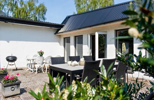Onslunda House | 650 m² House ∙ 5 bedrooms ∙ 10 guests