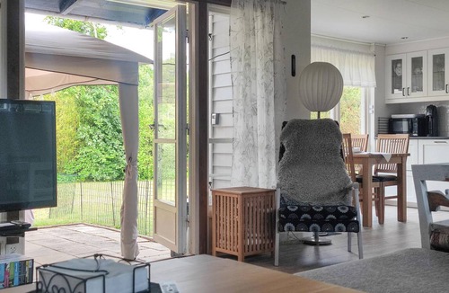 Nybrostrand House | 66 m² House ∙ 3 bedrooms ∙ 6 guests