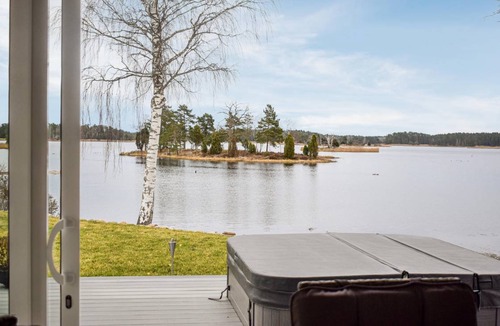 Timmernabben House | 67 m² House ∙ 1 bedroom ∙ 2 guests