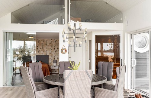 Timmernabben House | 67 m² House ∙ 1 bedroom ∙ 2 guests