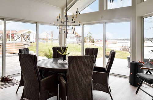 Timmernabben House | 67 m² House ∙ 1 bedroom ∙ 2 guests
