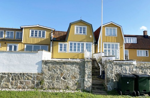 Torekov House | 67 m² House ∙ 2 bedrooms ∙ 5 guests