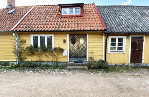 Torekov House | 67 m² House ∙ 2 bedrooms ∙ 5 guests