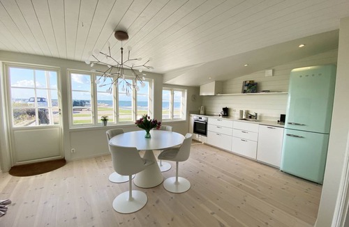 Torekov House | 67 m² House ∙ 2 bedrooms ∙ 5 guests