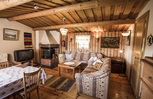 Gallo House | 67 m² House ∙ 3 bedrooms ∙ 6 guests