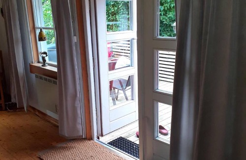 Holmsjo House | 67 m² House ∙ 2 bedrooms ∙ 4 guests
