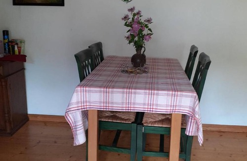 Holmsjo House | 67 m² House ∙ 2 bedrooms ∙ 4 guests