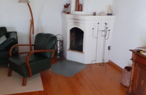 Holmsjo House | 67 m² House ∙ 2 bedrooms ∙ 4 guests