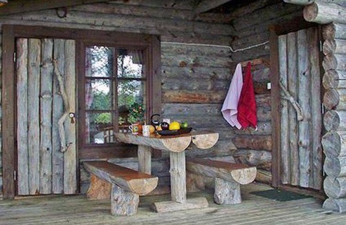 Asikkala House | 67 m² House ∙ 2 bedrooms ∙ 4 guests