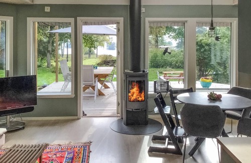 Edsbro House | 68 m² House ∙ 3 bedrooms ∙ 5 guests