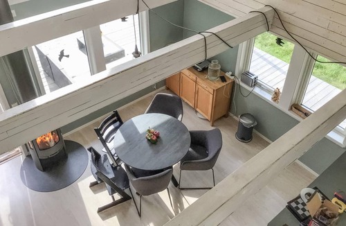 Edsbro House | 68 m² House ∙ 3 bedrooms ∙ 5 guests