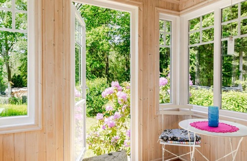 Olofstrom House | 68 m² House ∙ 1 bedroom ∙ 6 guests
