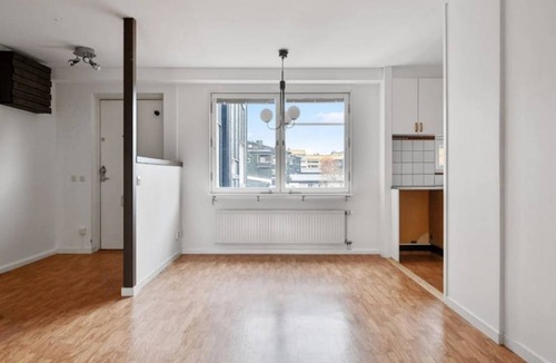 Upplands Vasby Municipality Apartment | 68 m² Apartment ∙ 3 bedrooms ∙ 2 guests