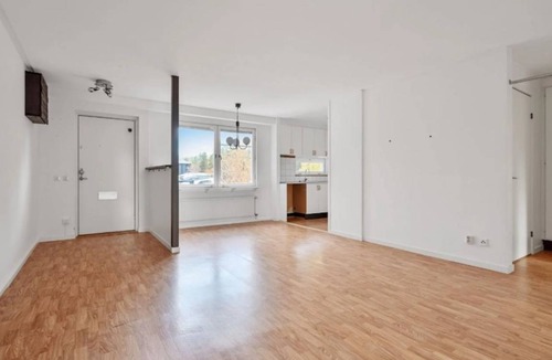 Upplands Vasby Municipality Apartment | 68 m² Apartment ∙ 3 bedrooms ∙ 2 guests