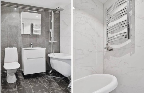 Upplands Vasby Municipality Apartment | 68 m² Apartment ∙ 3 bedrooms ∙ 2 guests