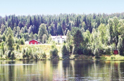 Holjes House | 68 m² House ∙ 1 bedroom ∙ 4 guests