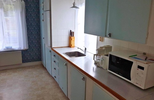 Holjes House | 68 m² House ∙ 1 bedroom ∙ 4 guests