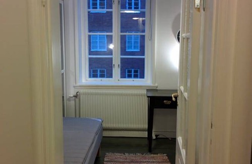 Centrum Resort | 68 m² Private room ∙ 1 bedroom ∙ 1 guest