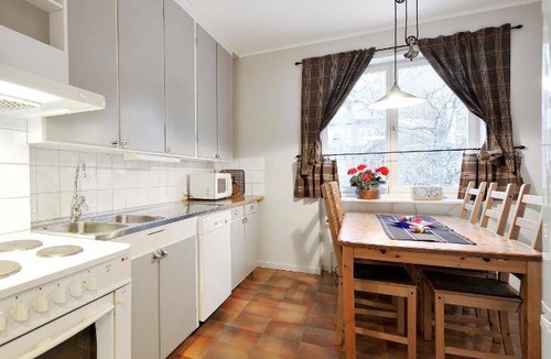 Are Apartment | 68 m² Serviced apartment ∙ 2 bedrooms ∙ 6 guests