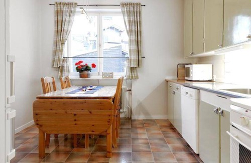 Are Apartment | 68 m² Serviced apartment ∙ 2 bedrooms ∙ 6 guests
