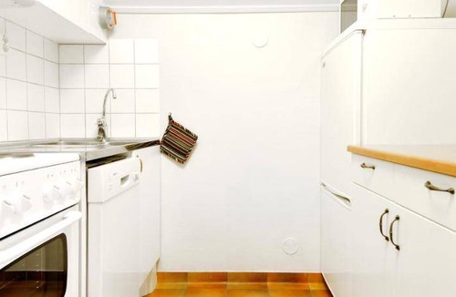 Are Apartment | 68 m² Serviced apartment ∙ 2 bedrooms ∙ 6 guests