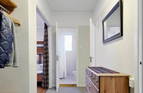 Are Apartment | 68 m² Serviced apartment ∙ 2 bedrooms ∙ 6 guests