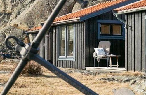 Bleket House | 69 m² House ∙ 3 bedrooms ∙ 6 guests