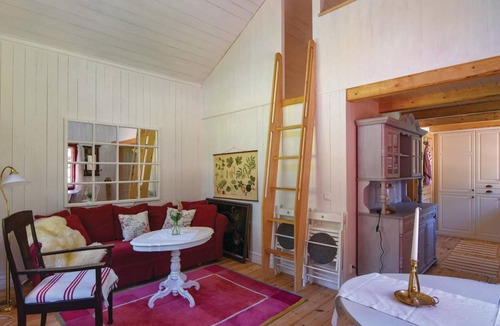 Lur House | 69 m² House ∙ 2 bedrooms ∙ 6 guests