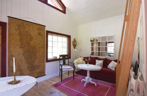 Lur House | 69 m² House ∙ 2 bedrooms ∙ 6 guests