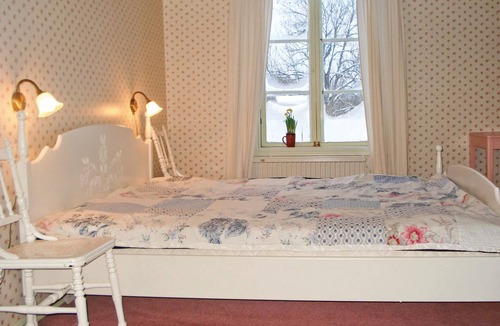 Marieholmsbruk House | 7 bedroom accommodation in Marieholms bruk