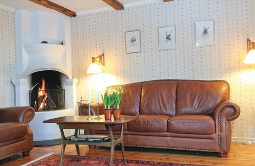 Marieholmsbruk House | 7 bedroom accommodation in Marieholms bruk