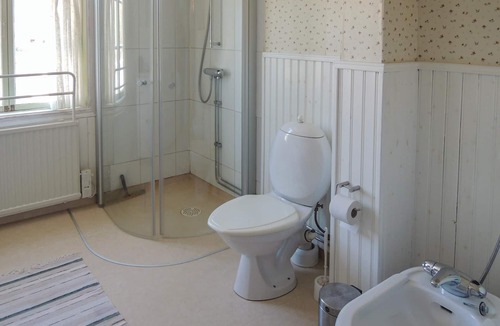 Marieholmsbruk House | 7 bedroom accommodation in Marieholms bruk