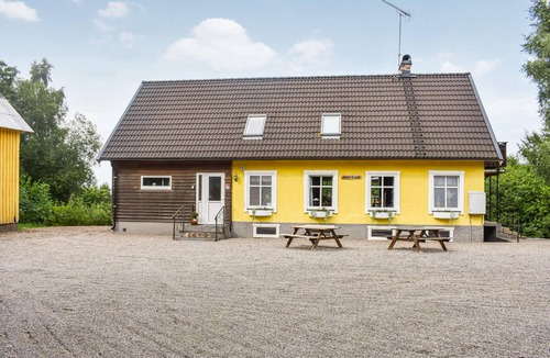 Orkelljunga House | 7 bedroom awesome home in örkelljunga